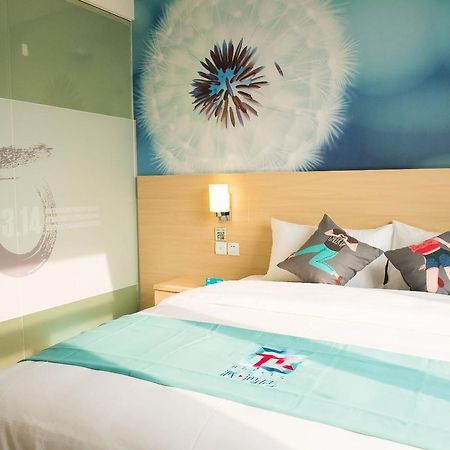 Pai Hotel Chaozhou Anbu Hszialien Kültér fotó