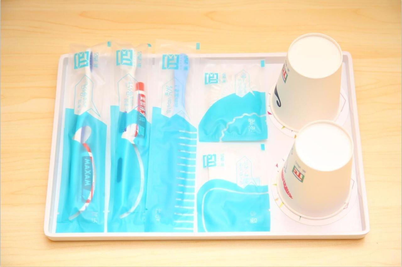 Pai Hotel Chaozhou Anbu Hszialien Kültér fotó